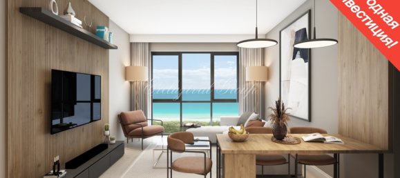 Apartment 1+1 in Bodrum, Turkey No. 28943 3