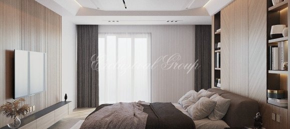 Apartment 1+1 in Bodrum, Turkey No. 28943 28