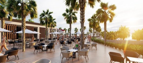 Apartment 1+1 in Bodrum, Turkey No. 28943 13