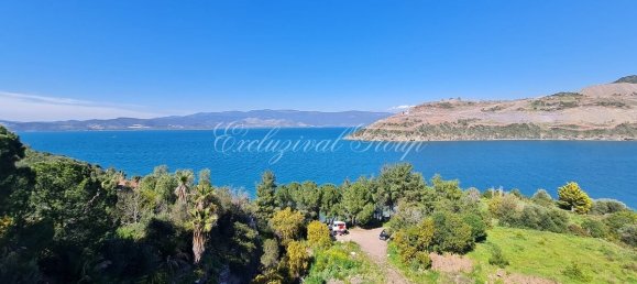 Apartment 1+1 in Bodrum, Turkey No. 28943 17