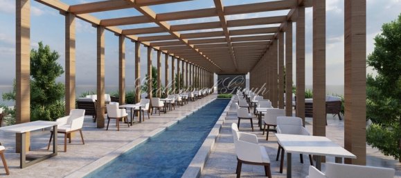 Apartment 1+1 in Bodrum, Turkey No. 28943 14