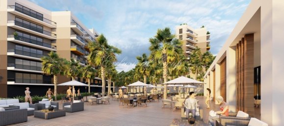 Apartment 1+1 in Bodrum, Turkey No. 28943 10