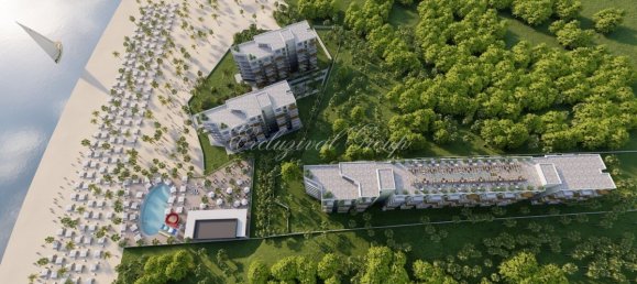 Apartment 1+1 in Bodrum, Turkey No. 28943 24