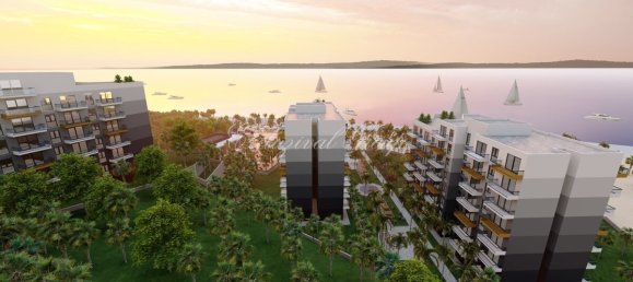 Apartment 1+1 in Bodrum, Turkey No. 28943 9