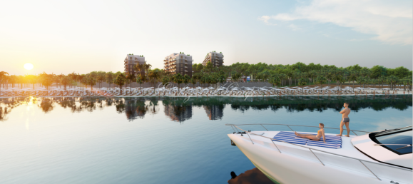 Apartment 1+1 in Bodrum, Turkey No. 28943 15