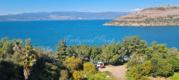 Apartment 1+1 in Bodrum, Turkey No. 28943 21