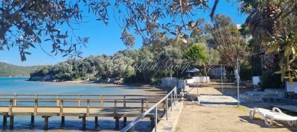 Apartment 1+1 in Bodrum, Turkey No. 28943 23