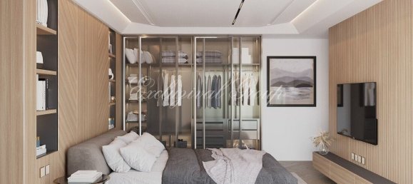 Apartment 1+1 in Bodrum, Turkey No. 28943 27