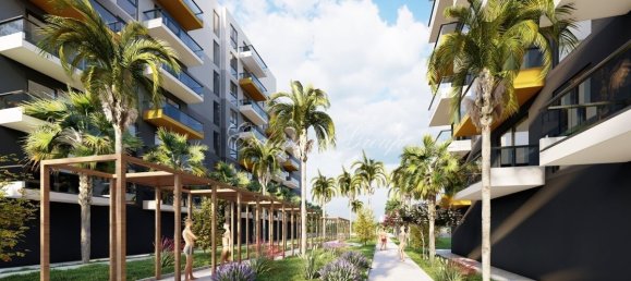 Apartment 1+1 in Bodrum, Turkey No. 28943 2