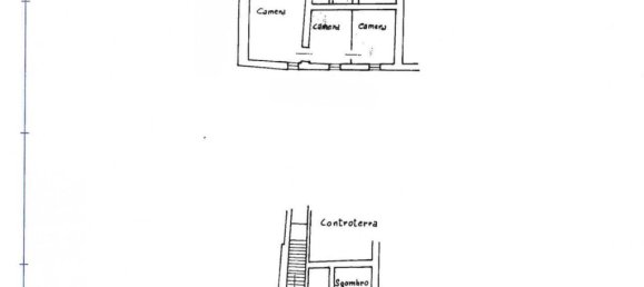 Квартира с 3 комнатами в Синалунга, Италия № 292349 24