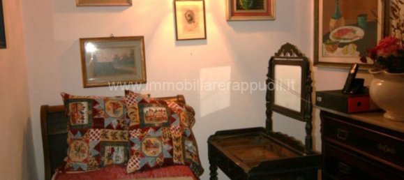 Квартира с 3 комнатами в Синалунга, Италия № 292349 9