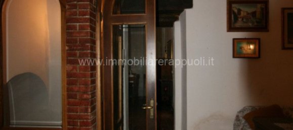 Квартира с 3 комнатами в Синалунга, Италия № 292349 15