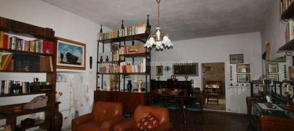 Квартира с 3 комнатами в Синалунга, Италия № 292349 4