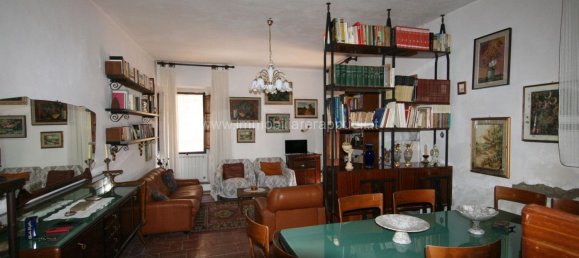 Квартира с 3 комнатами в Синалунга, Италия № 292349 3