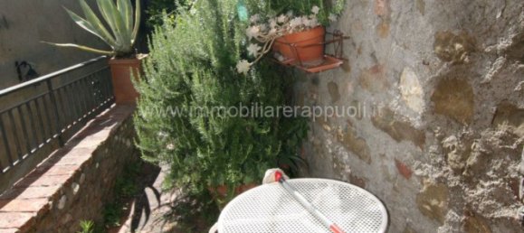 Квартира с 3 комнатами в Синалунга, Италия № 292349 6