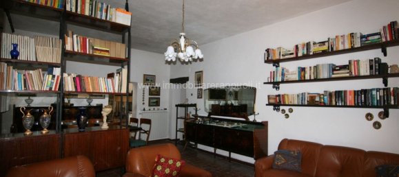 Квартира с 3 комнатами в Синалунга, Италия № 292349 5