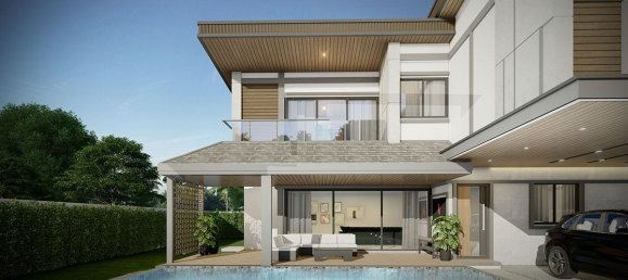 3 bedrooms Cafe / restaurant in Pattaya, Thailand No. 25376 5