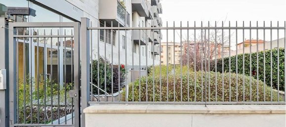 2-Zimmer Wohnung in Milan, Italy, Nr. 247278 28