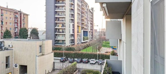 2-Zimmer Wohnung in Milan, Italy, Nr. 247278 32