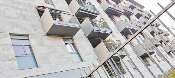 2-Zimmer Wohnung in Milan, Italy, Nr. 247278 29