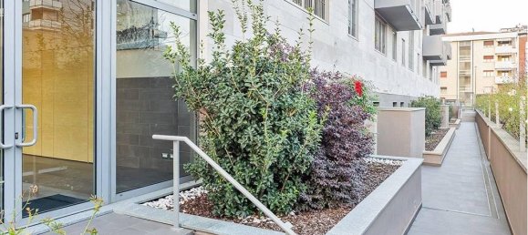 2-Zimmer Wohnung in Milan, Italy, Nr. 247278 27