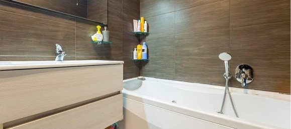 2-Zimmer Wohnung in Milan, Italy, Nr. 247278 22