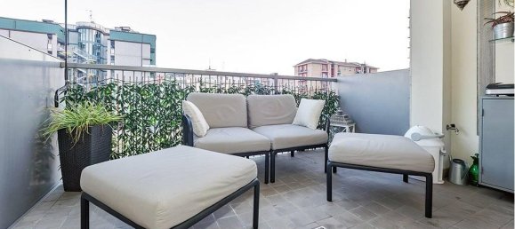 2-Zimmer Wohnung in Milan, Italy, Nr. 247278 14