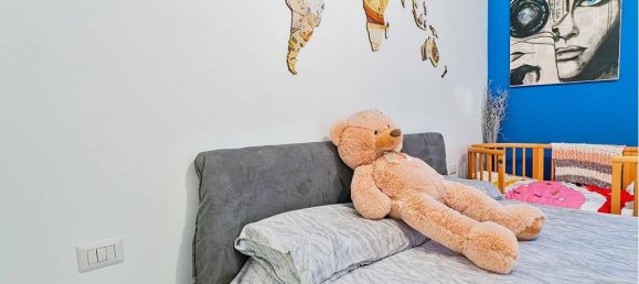 2-Zimmer Wohnung in Milan, Italy, Nr. 247278 19