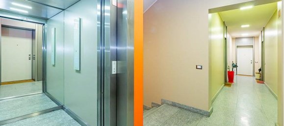 2-Zimmer Wohnung in Milan, Italy, Nr. 247278 25