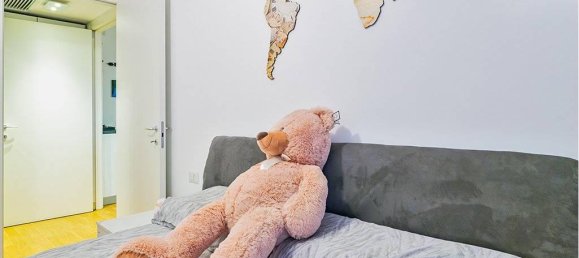 2-Zimmer Wohnung in Milan, Italy, Nr. 247278 17