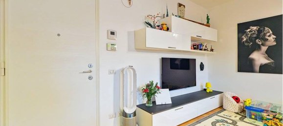 2-Zimmer Wohnung in Milan, Italy, Nr. 247278 7