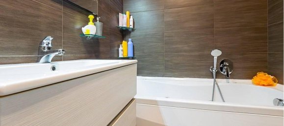 2-Zimmer Wohnung in Milan, Italy, Nr. 247278 24