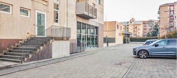 2-Zimmer Wohnung in Milan, Italy, Nr. 247278 30