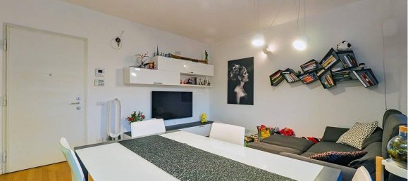 2-Zimmer Wohnung in Milan, Italy, Nr. 247278 6