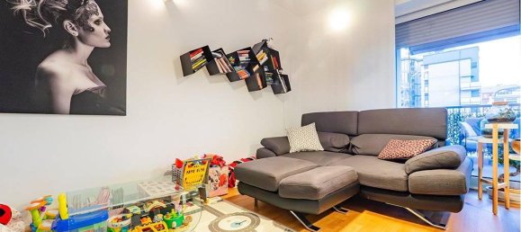 2-Zimmer Wohnung in Milan, Italy, Nr. 247278 2