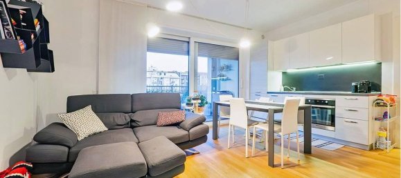 2-Zimmer Wohnung in Milan, Italy, Nr. 247278 3
