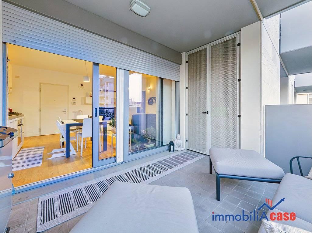 2-Zimmer Wohnung in Milan, Italy, Nr. 247278