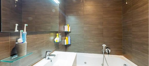 2-Zimmer Wohnung in Milan, Italy, Nr. 247278 23