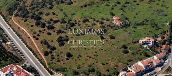 Grundstück in Lagos, Portugal 1417m², Nr. 156875 9