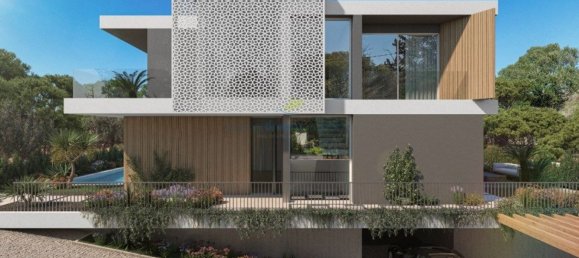 512m² Land in Albufeira, Portugal No. 153842 8