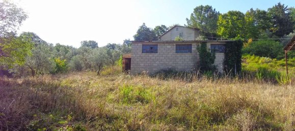 8 bedrooms House in Montalcino, Italy No. 377432 16