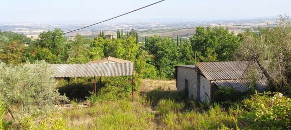 8 bedrooms House in Montalcino, Italy No. 377432 17