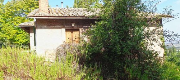 8 bedrooms House in Montalcino, Italy No. 377432 18