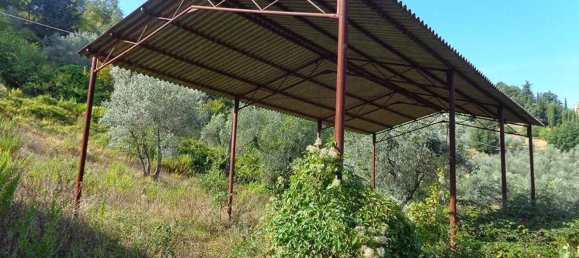 8 bedrooms House in Montalcino, Italy No. 377432 14