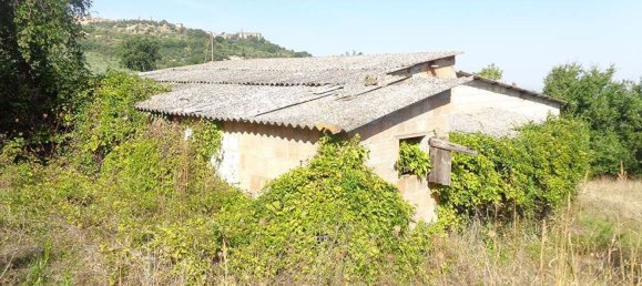 8 bedrooms House in Montalcino, Italy No. 377432 24