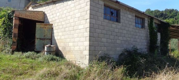 8 bedrooms House in Montalcino, Italy No. 377432 20