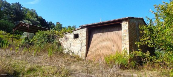 8 bedrooms House in Montalcino, Italy No. 377432 21