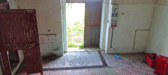 8 bedrooms House in Montalcino, Italy No. 377432 10