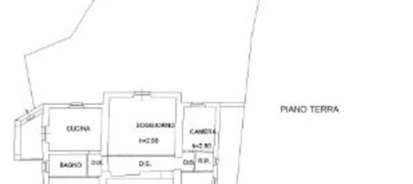 8 bedrooms House in Montalcino, Italy No. 377432 27