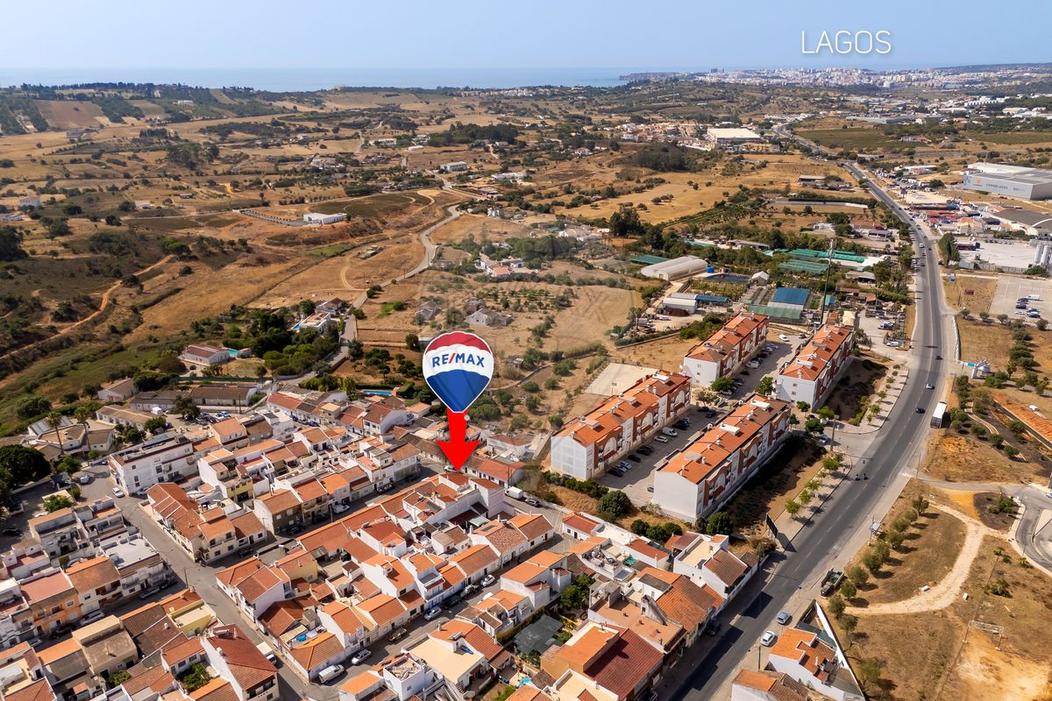 4 Schlafzimmer Haus in Odiaxere, Portugal, Nr. 291847